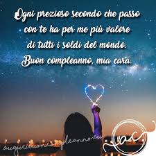 Buon Compleanno Amore Le Dediche Piu Belle Da Mandare 2021