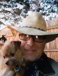 Obituary information for Roger Dale Caudill