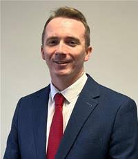 Councillor Paul Moore