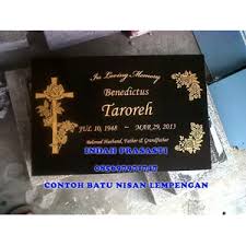 Jual Www Bengkelmarmer Com Berapa Harga Batu Nisan Yang Di Jakarta Bandung Surabaya Medan Indah Prasasti Jakarta Indotrading