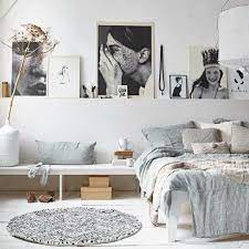No Headboard No Problem 11 Other Ideas For Framing A Bed Alternative Bedroom Bedroom Decor Interior