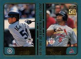 The update release has featured some of the most popular rookie. 2001 Topps Traded Baseball Card Set Vcp Price Guide