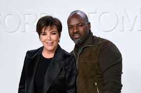 She was the mastermind behind tv show keeping up with according to filings released when kylie jenner sold a piece of her brand to coty, kris also owns a stake in her daughter's lucrative beauty line. Who Is Corey Gamble Everything To Know About Kris Jenner S Boyfriend