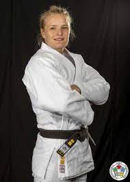 Jun 10, 2021 · sanne van dijke heeft donderdag op de wk judo in boedapest brons gepakt in de klasse tot 70 kilogram. Sanne Van Dijke Ijf Org