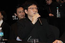 스마일게이트 권혁빈 회장 "PC 게임산업, 다시 일으키고 싶다" - 인벤