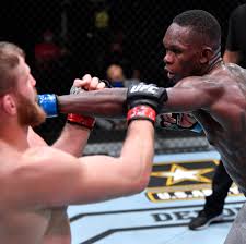 Over the years, we've seen some spectacular ufc fights, but now and then, it seemed like everything just clicked, and we got a perfect event overall.here's a chronological list of the 11 best ufc cards of all time. U F C 263 Adesanya And Vettori Get Their Rematch The New York Times