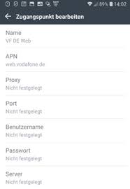 .add apn modem huawei b310s‑927 ? Apn Einstellung Fur Alle Anbieter 2021