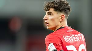 See more of kai havertz on facebook. Kai Havertz Chelsea And Bayer Leverkusen Apart On Valuation Ben Chilwell Deal Close The Insider Football News Sky Sports