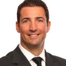 Shawn Corson's Instagram, Twitter & Facebook