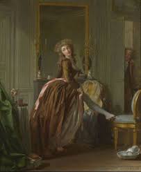 Pin Op 18th Century Paintings