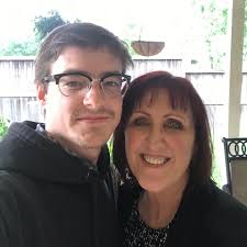 I would be nothing without you. Thanks for everything you do. Happy  Mother's Day!