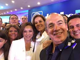 🔵Estas son las 'cartas fuertes' del PAN que buscarían la Presidencia de  México en 2030 👉 https://acortar.link/bVwc1o