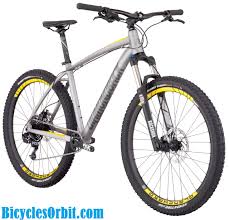 Best Trending Mountain Bikes The Key To Getting Really