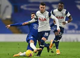 Preview and stats followed by live commentary, video highlights and match report. Spurs To Face Non League Marine In Fa Cup Third Round World Soccer Talk