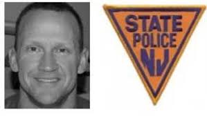 NJ detective dies during training
