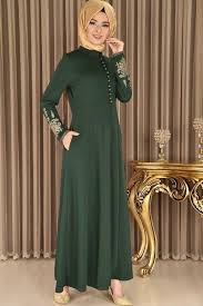 Modamerve Mevlana Ferace Modelleri In 2020 Sleeved Swing Dress Short Sleeve Dresses Fashion