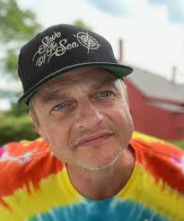 Jason M. Libby, obituary