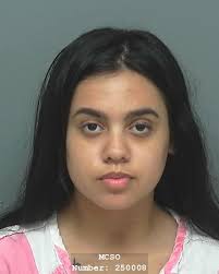 Angelina Camp's Instagram, Twitter & Facebook