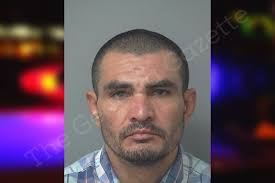 Joaquin Guerrero Iraheta — Gwinnett County Jail Bookings