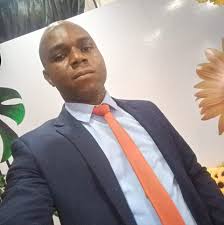 Promise Godwin Akpassen added a...