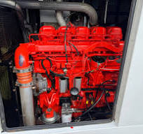 275 KVA Scania JCB Generator - Power Generators UK