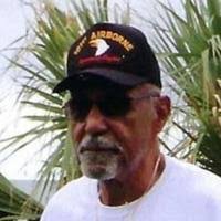 William Leon Smith Obituary