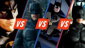All 8 batman actors ranked from worst to best. Who Is The Best Batman Rotten Tomatoes Movie And Tv News