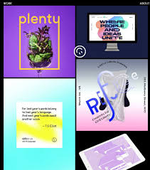 We did not find results for: 10 Best Graphic Design Portfolio Examples Templates Design Shack