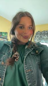 Kait Jackson Grad Trip