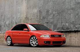 1999 Audi S4 Dream Cars Audi Audi S4 Audi