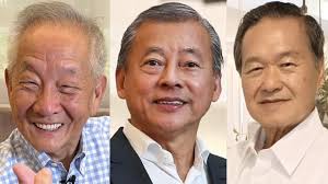 Post-PE2023: There is public space for Ng Kok Song, George Goh and, of  course, Tan Kin Lian