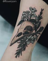 Instagram Photo By Olga Nekrasova Jun 7 2016 At 3 05pm Utc Tattoos Body Art Tattoos Witch Tattoo