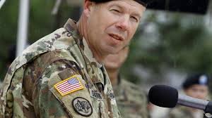 Army turns out lights