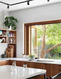 They are also ip rated for damp locations so quite effective for installation in washrooms, kitchens, and. Are We Done With Can Lighting Emily Henderson