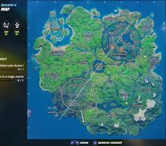 New xp coins can be collected on the map. Fortnite Season 4 Week 8 Xp Coin Locations Guide Segmentnext