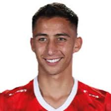 Profile Luis Robles, Fernández Vial: Info, news, matches and statistics