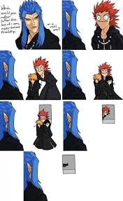 Pin By April Sanger On Kingdom Hearts Comic Strip Kingdom Hearts Fanart Kingdom Hearts Kingdom Hearts 3