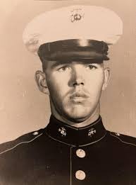 Obituary information for Larry David Brown