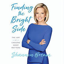 Shannon bream is an american journalist and lawyer who appears on fox news channel. Shannon Bream Audio Books Best Sellers Author Bio Audible Com