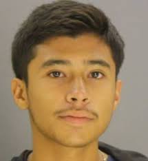 BRAVO, MARIO 25 HISP M CHARGES: Charges unknown