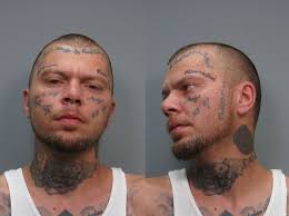 Buchanan County Jail Activity (9/10-9/16/19