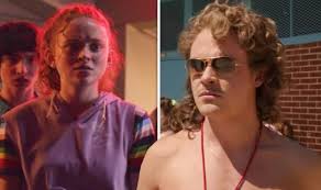 High quality max stranger things gifts and merchandise. Stranger Things Season 3 Spoilers Max S Death Revealed As She S Missing From Battle Scene Tv Radio Showbiz Tv Express Co Uk
