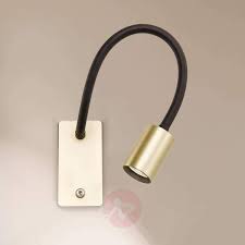 Pin Von Andrea Theiler Auf Leuchten Led Wandlampen Led Und Lampen