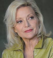 I didn't follow it up and just left it and went on with my day. Blanche Ravalec Alchetron The Free Social Encyclopedia