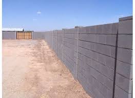 Maybe you would like to learn more about one of these? Cement Block Wall Fencing Novocom Top