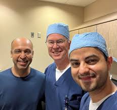 Thank you University of Kansas Medical Center for all the good memories,  friends and mentors for life. It has been a wonderful 4 years. The  interventional year was intense but was the