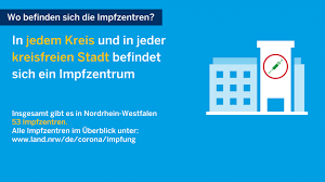 Das sind chronisch kranke, die wir abweisen müssen. Corona Schutzimpfung Das Landesportal Wir In Nrw