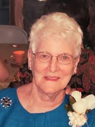 Obituary of Ida M. Watts