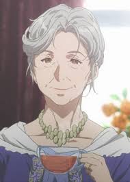 Tiffany Evergarden Anime Planet Violet Evergarden Anime What Is Anime Manga Drawing