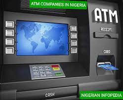 How to get free pos machine in nigeria 2021. Top 10 Best Atm Companies In Nigeria 2021 Nigerian Infopedia